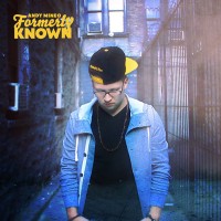 Purchase Andy Mineo - Formerly Known
