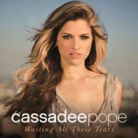 Purchase Cassadee Pope - Wasting All These Tear s (CDS)