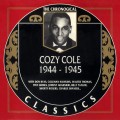 Buy Cozy Cole - Chronological Classics: 1944-1945 Mp3 Download