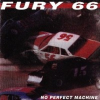 Purchase Fury 66 - No Perfect Machine