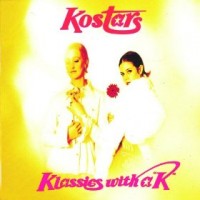 Purchase Kostars - Klassics With A "K"