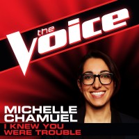 Purchase Michelle Chamuel - I Knew You Were Trouble (The Voice Performance) (CDS)