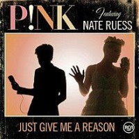Purchase Pink - Just Give Me A Reaso n (With Nate Ruess) (CDS)