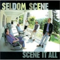 Purchase Seldom Scene - Scene It All