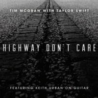 Purchase Tim McGraw - Highway Don't Care (Feat. Taylor Swift) (CDS)