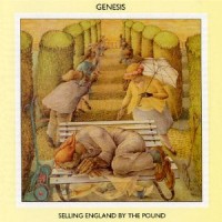 Purchase Genesis - Selling England By The Pound (Remastered 2007)