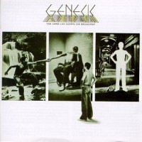 Purchase Genesis - The Lamb Lies Down On Broadway (Remastered 2007) CD1