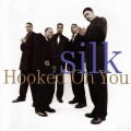 Buy Silk - Hooked On You (CDS) Mp3 Download