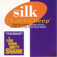 Purchase Silk - I Can Go Deep (MCD)