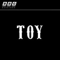 Purchase Toy - BBC Sessions (EP)