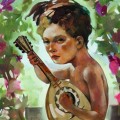 Buy Tristen - Charlatans At The Garden Gate Mp3 Download
