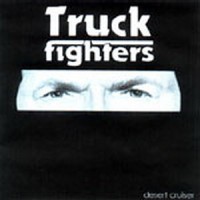 Purchase Truckfighters - Desert Cruiser (EP)