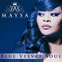 Purchase Maysa - Blue Velvet Soul