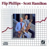 Purchase Flip Philips - A Sound Investment (With Scott Hamilton)