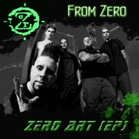 Purchase From Zero - Zero Art (EP)