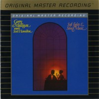 Purchase Gerry Mulligan - Soft Lights & Sweet Music (With Scott Hamilton)