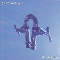 Purchase Groovector - Ultramarine