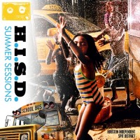 Purchase H.I.S.D. - Summer Sessions (EP)