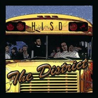 Purchase H.I.S.D. - The District