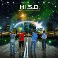 Purchase H.I.S.D. - The Weakend