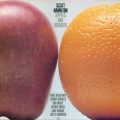 Buy Scott Hamilton - Apples And Oranges (Vinyl) Mp3 Download
