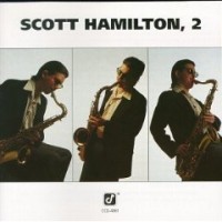 Purchase Scott Hamilton - From The Beginning Vol. 2 (Remastered 2002)