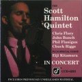 Buy Scott Hamilton - In Concert (Vinyl) Mp3 Download