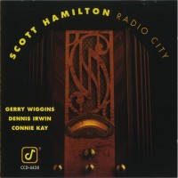 Purchase Scott Hamilton - Radio City