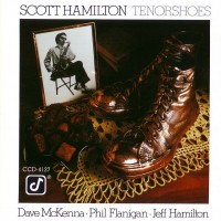 Purchase Scott Hamilton - Tenorshoes (Vinyl)