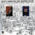 Buy Scott Hamilton & Warren Vache - With Scott's Band In New York City (Vinyl) Mp3 Download