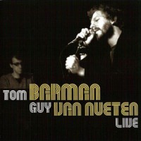Purchase Tom Barman & Guy Van Neuten - Live CD1