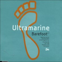 Purchase Ultramarine - Barefoot (EP)