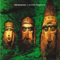Purchase Ultramarine - United Kingdoms (With Robert Wyatt)