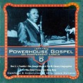 Buy VA - Powerhouse Gospel On Independent Labels 1946-1959 CD4 Mp3 Download