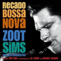 Purchase Zoot Sims And His Orchestra - Recado Bossa Nova