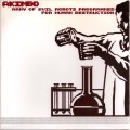 Buy Akimbo - Army Of Evil Robots Programmed For Human Destruction (VLS) Mp3 Download