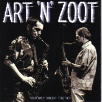 Purchase Art Pepper & Zoot Sims - Art 'n' Zoot (Vinyl)