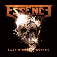 Purchase Essence - Last Night Of Solace
