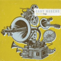 Purchase Gaby Moreno - Illustrated Songs