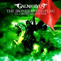 Purchase Galneryus - The Ironhearted Flag Vol.1: Regeneration Side