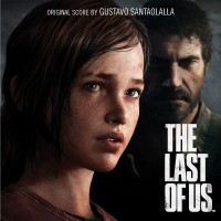 Purchase Gustavo Santaolalla - The Last Of Us