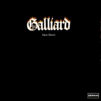 Purchase Galliard - New Dawn (Remastered 2009)