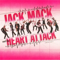 Purchase Jack Mack And The Heart Attack - Cardiac Party (Vinyl)