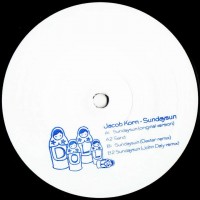 Purchase Jacob Korn - Sundaysun (Vinyl)