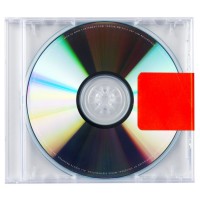Purchase Kanye West - Yeezus