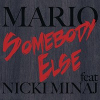 Purchase Mario - Somebody Els e (CDS)