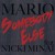 Buy Mario - Somebody Els e (CDS) Mp3 Download