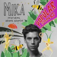 Purchase mika - Popular Son g (CDS)