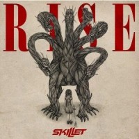 Purchase Skillet - Rise (CDS)