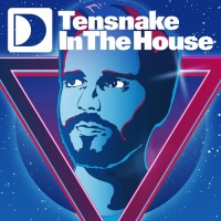 Purchase Tensnake - In The House CD1